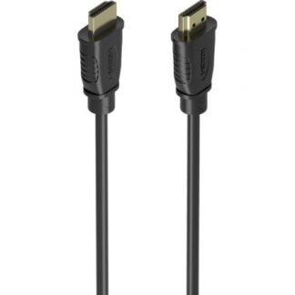 Cable hdmi 2.1 8k aisens a150-0965/ hdmi macho - hdmi macho/ 10m/ negro