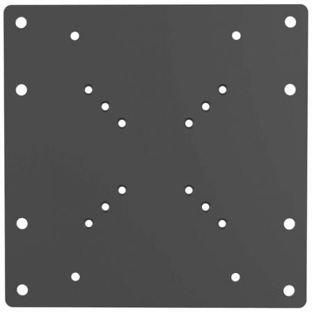 Soporte vesa 200x200 aisens acc001-289 para monitor y tv aisens/ hasta 30kg - Imagen 2