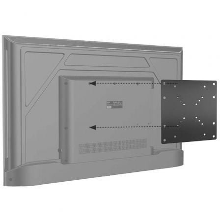 Soporte vesa 200x200 aisens acc001-289 para monitor y tv aisens/ hasta 30kg - Imagen 4