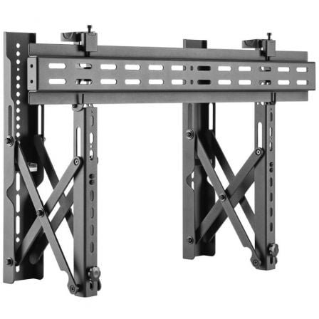 Soporte de pared para videowall/tv nivelable aisens vw70tpo-199 para tv de 37-70"/ hasta 45kg - Imagen 2