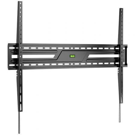 Soporte de pared aisens wt100f-317 para tv de 43-100"/ hasta 75kg