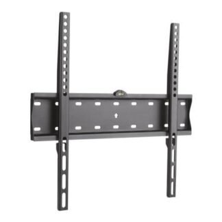 Soporte de pared fijo aisens wt55f-013 para tv de 32-55"/ hasta 40kg