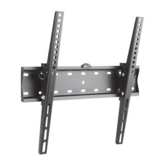 Soporte de pared inclinable aisens wt55t-015 para tv de 32-55"/ hasta 40kg