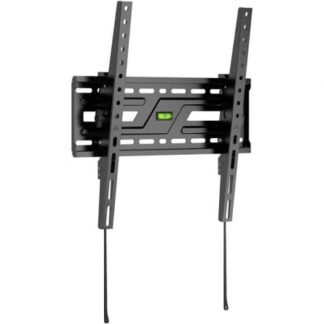 Soporte de pared inclinable aisens wt75t-311 para tv de 32-75"/ hasta 75kg