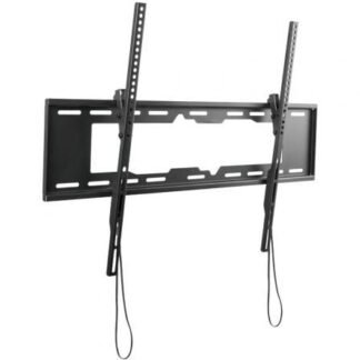 Soporte de pared inclinable aisens wt90t-233 para tv de 55-90"/ hasta 50kg