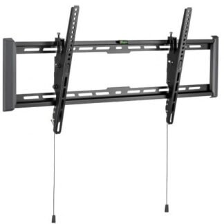 Soporte de pared inclinable aisens wt90t-237 para tv de 43-90"/ hasta 75kg