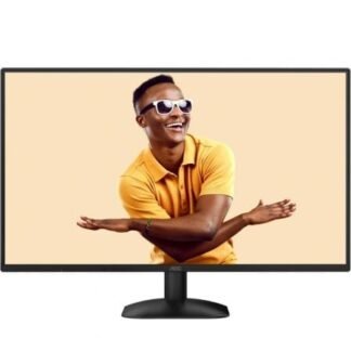 Monitor aoc 27b31h 27"/ full hd/ negro