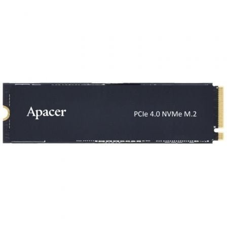 Disco ssd apacer as2280q4x 512gb/ m.2 2280 pcie gen4/ full capacity - Imagen 2