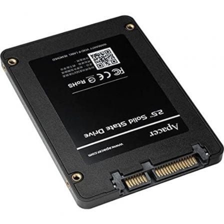 Disco ssd apacer as350x 1tb/ sata iii/ full capacity - Imagen 3