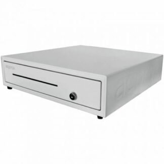 Cajón portamonedas approx appcash01wh/ manual y automático/ blanco