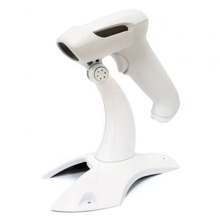 Pack approx apppospack4180wh v2 cajón portamonedas/ impresora térmica/ lector de códigos y rollos térmicos - Imagen 4