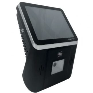 Tpv / verificador de precios approx appcheckerprice01 quad core rk3566/ 2gb/ 32gb/ 8"/ táctil/ wifi/ android 11