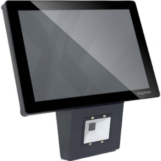 Tpv / approx appcheckerprice02 quad core rk3566/ 2gb/ 32gb/ 10"/ táctil/ wifi/ android 11