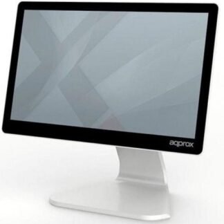 Tpv approx apptpv05wh+g8-256 intel celeron j4125/ 8gb/ 256gb ssd/ 15.6"/ táctil/ wifi