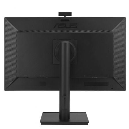 Monitor profesional asus be279qfk 27"/ full hd/ webcam/ multimedia/ regulable en altura/ negro - Imagen 4