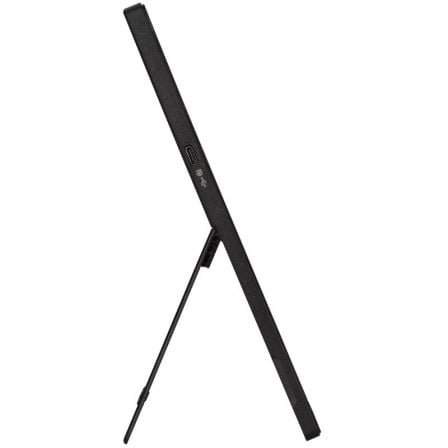 Monitor portátil asus zenscreen mb16acv 15.6"/ full hd/ negro - Imagen 4