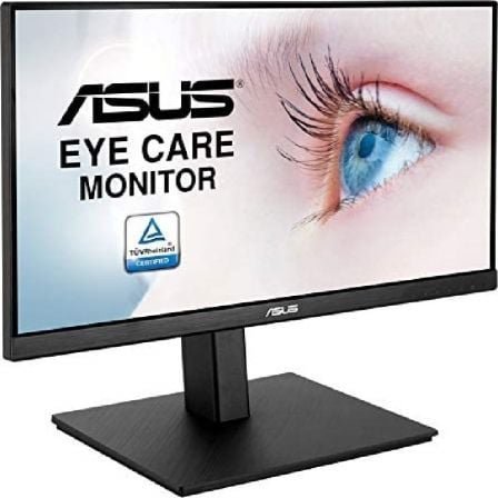 Monitor profesional asus va229qsb 21.5"/ full hd/ multimedia/ regulable en altura/ negro - Imagen 2
