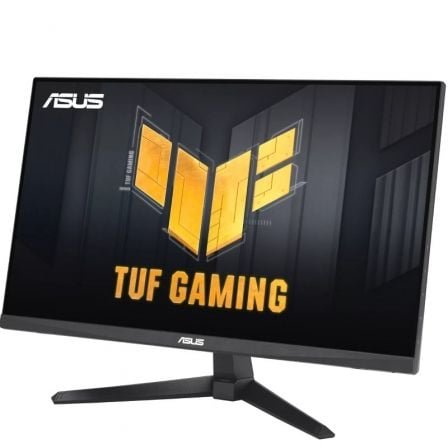 Monitor gaming asus tuf gaming vg249qe5a 23,8"/ full hd/ 1ms/ 144hz/ ips/ multimedia/ negro - Imagen 2