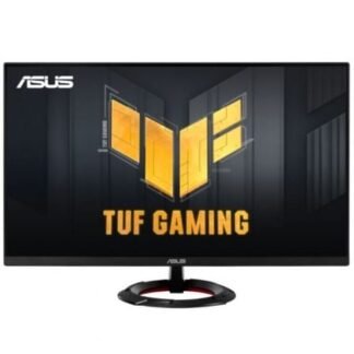Monitor gaming asus tuf gaming vg279q3r 27"/ full hd/ 1ms/ 180hz/ ips/ multimedia/ negro
