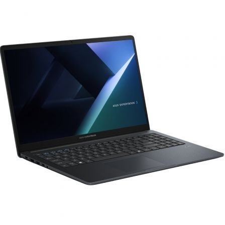 Portátil asus expertbook b1 b1503cva-s75712x intel core 7-150u/ 16gb/ 512gb ssd/ 15.6"/ win11 pro - Imagen 2