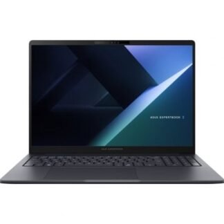 Portátil asus expertbook b5 b5605cca-mb0192 intel core ultra 7-255h/ 32gb/ 1tb ssd/ 16"/ sin sistema operativo