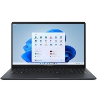 Portátil asus expertbook bm1 bm1503cda-s70619x ryzen 5 7535u/ 16gb/ 512gb ssd/ 15.6"/ win11 pro