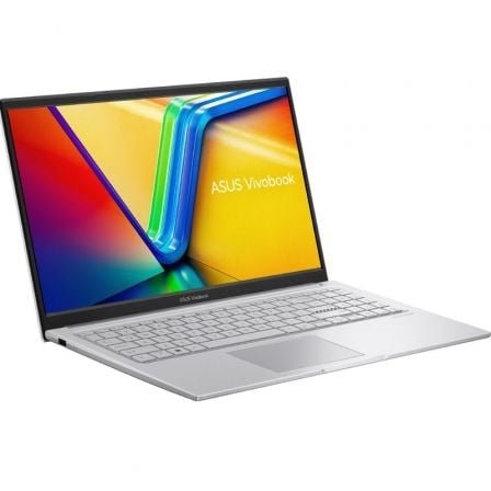 Portátil asus vivobook 15 f1504va-bq153 intel core 5-120u/ 16gb/ 512gb ssd/ 15.6"/ sin sistema operativo - Imagen 2