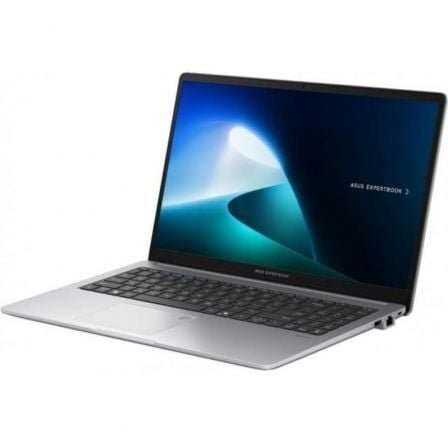 Portátil asus expertbook p1 p1503cva-s70676x intel core i7-13620h/ 16gb/ 512gb ssd/ 15.6"/ win11 pro - Imagen 2