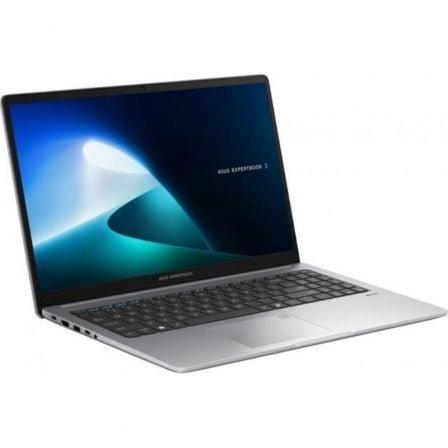 Portátil asus expertbook p1 p1503cva-s70676x intel core i7-13620h/ 16gb/ 512gb ssd/ 15.6"/ win11 pro - Imagen 3