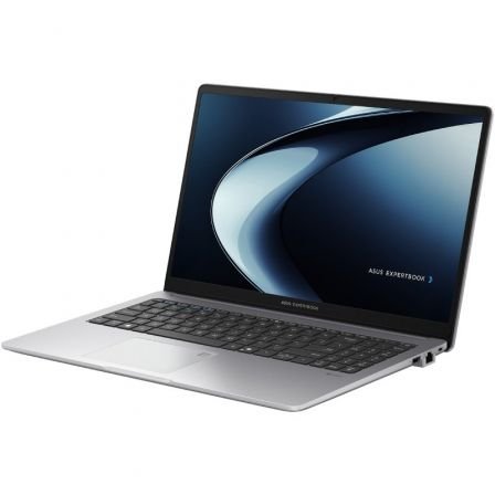 Portátil asus expertbook p1 pm1503cda-s70109x ryzen 5 7535hs/ 16gb/ 512gb ssd/ 15.6"/ win11 pro - Imagen 3