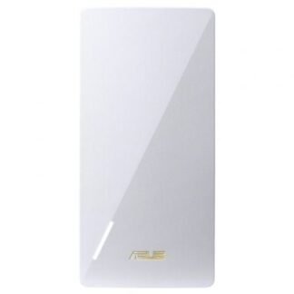 Repetidor inalámbrico asus rp-ax58 3000mbps/ 2 antenas