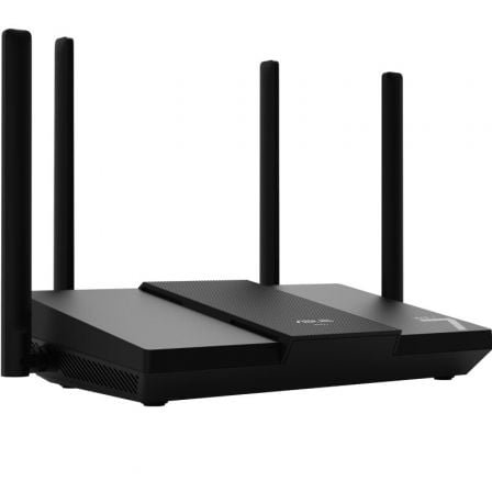 Router inalámbrico asus rt-be50/ wifi 7/ 3600mbps/ 2.4ghz 5ghz/ 4 antenas/ wifi 802.11be/ax/ac/n/a/ - n/b/g - Imagen 3