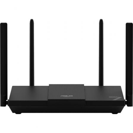 Router inalámbrico asus rt-be50/ wifi 7/ 3600mbps/ 2.4ghz 5ghz/ 4 antenas/ wifi 802.11be/ax/ac/n/a/ - n/b/g - Imagen 4
