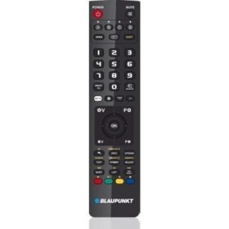 Mando universal para tv philips blaupunkt bp3004