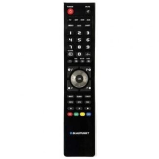 Mando universal para tv blaupunkt bp3006