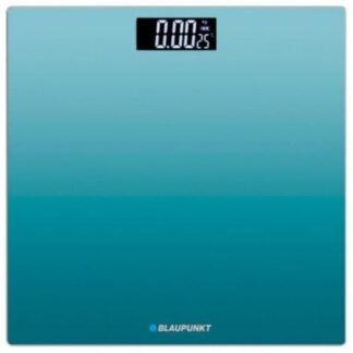 Báscula de baño blaupunkt bp5007/ azul