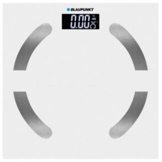 Báscula de baño blaupunkt bp5009/ blanco