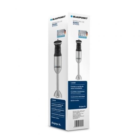 Batidora de mano blaupunkt bp4006/ 1200w - Imagen 2