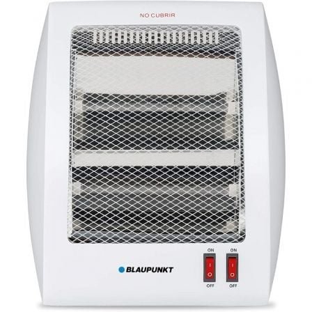Estufa de cuarzo blaupunkt bp1004/ 2 niveles de potencia/ 800w - Imagen 4