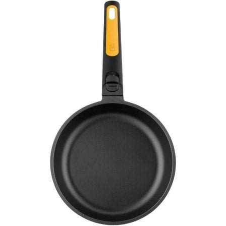 Sartén bra fast click a481226/ ø26cm/ aluminio fundido/ apta para inducción - Imagen 2