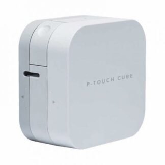 Rotuladora electrónica brother pt-p300bt