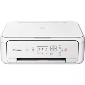 Multifunción canon pixma ts5151 wifi/ dúplex/ blanca