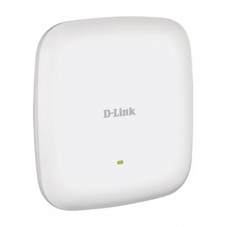 Punto de acceso inalámbrico d-link dap-2682 2300mbps/ 2.4ghz 5ghz/ antenas de 4.8dbi/ wifi 802.11ac/n/b/g - Imagen 2