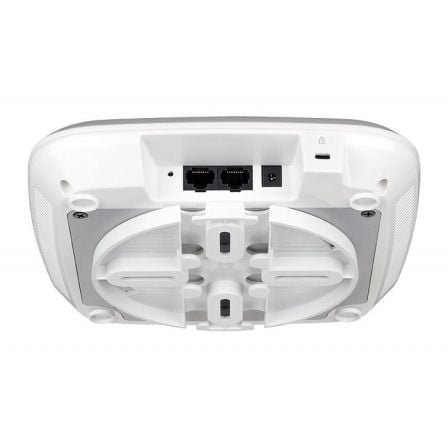 Punto de acceso inalámbrico d-link dap-2682 2300mbps/ 2.4ghz 5ghz/ antenas de 4.8dbi/ wifi 802.11ac/n/b/g - Imagen 5