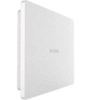 Punto de acceso inalámbrico d-link dap-x3060ou poe 3000mbps/ 2.4ghz 5ghz/ antenas de 3dbi/ wifi 802.11ac/n/b/g/ax
