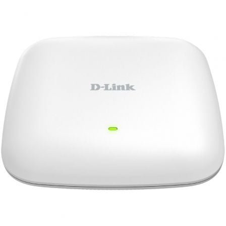 Punto de acceso inalámbrico d-link dap-x3060 poe 3000mbps/ 2.4ghz 5ghz/ antenas de 3dbi/ wifi 802.11ac/n/b/g/ax - Imagen 2