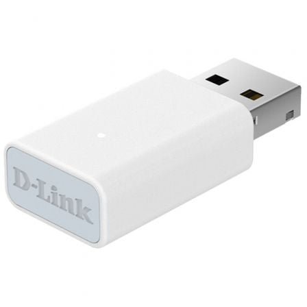 Adaptador usb - wifi d-link ax9u/ 900mbps