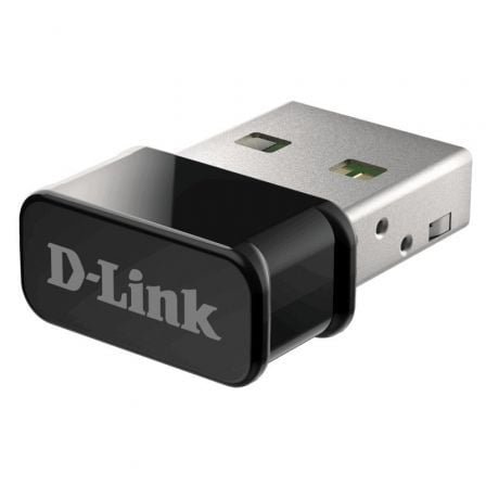 Adaptador usb - wifi d-link dwa-181/ 1300mbps - Imagen 4