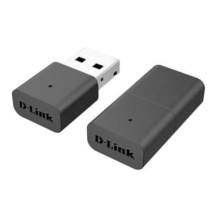 Adaptador usb - wifi d-link nano dwa-131/ 150mbps - Imagen 5