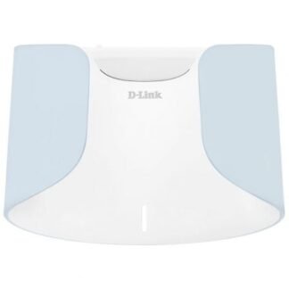 Router inalámbrico mesh d-link m30 3000mbps/ 5 antenas/ wifi 802.11 ax/ac/n/g/b/k/v/a/h